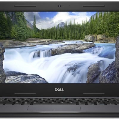 Dell Latitude 3310 /Processor :intel core i5 من الجيل التامن /Harddisk 256GB /Ram:8GB /Display : 13inch Touchscreen