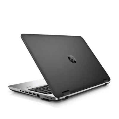 HP ProBook 650 G3 / Processor : Intel Core i5-7200U / RAM :16GB DDR4 /Hard disk: 256GB SSD + 500GB HHD + Graphic card : Intel HD Graphics 620 / Display size :15.6″ FHD IPS