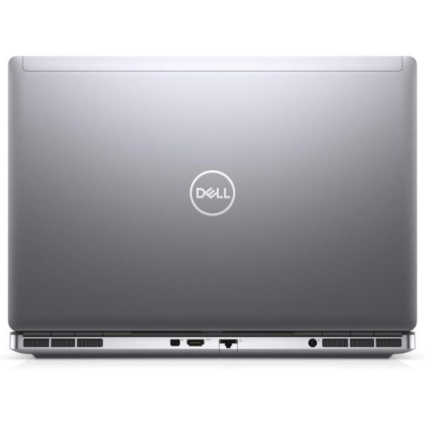 Dell Precision 7550 / Processor :intel core i7 10850H/RAM:16GB DDR4 /Hard disk:512ssd m2/Display :15.6 Fhd ips/Graphic card:Nvidia Quadro T2000 maxQ 4g Ddr6 + intel Uhd 630 Graphics - Image 4