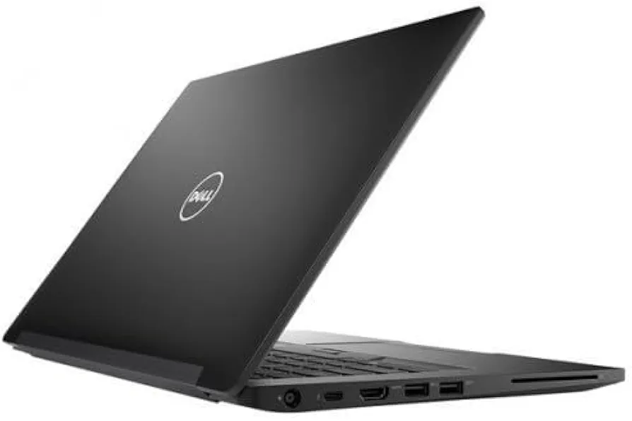 Dell latitude 7490 /Processor: intel core i7 -8350U /RAM:8GB /Hard disk: 256GB - Image 5