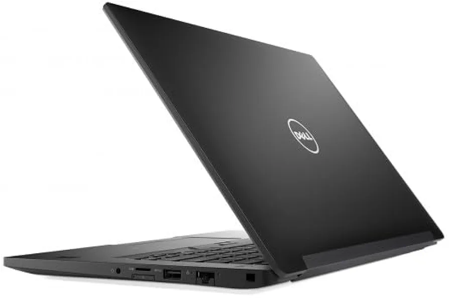 Dell latitude 7490 /Processor: intel core i7 -8350U /RAM:8GB /Hard disk: 256GB - Image 4