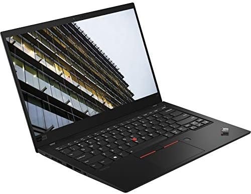 Lenovo ThinkPad X1 Carbon Core i7-8550U – 16G Ram – 256G SSD - Image 3