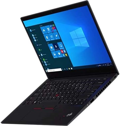 Lenovo ThinkPad X1 Carbon Core i7-8550U – 16G Ram – 256G SSD - Image 5