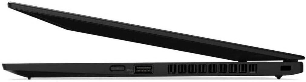 Lenovo ThinkPad X1 Carbon Core i7-8550U – 16G Ram – 256G SSD - Image 6