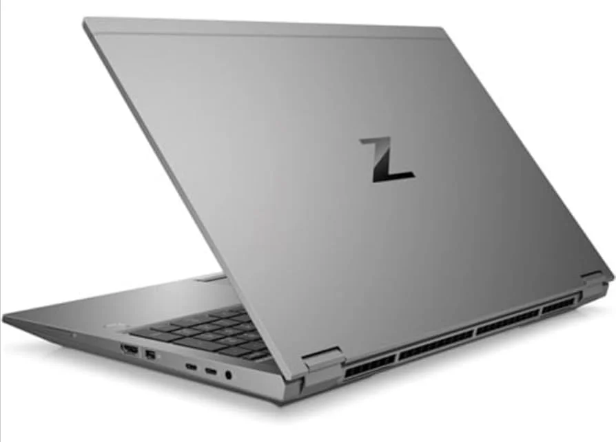 HP ZBook Fury 15 G7 / Processor : Intel Core i7-10850H / RAM:16GB ddr4 / Hard disk: 512 GB HDD + 512 GB SSD /Graphic card :Nvidia Quadro T1000 4GB DDR6 + Intel UHD Graphics - Image 5