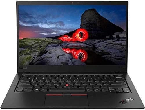 Lenovo ThinkPad X1 Carbon Core i7-8550U – 16G Ram – 256G SSD