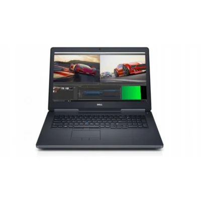 Dell Precision 7720/ Processor:Intel Core i7 6820HQ/RAM:16GB DDR4 / Harddisk: 128GB SD +512GB HHD /Graphic card:Nvidia Quadro P3000 6GB DDR5 + Intel HD Graphics 530/Display size:17.3″ FHD IPS