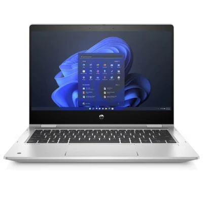HP ProBook 435 G8 x360 /Processor : AMD Ryzen 7 Pro 5850U /RAM:16GB DDR4 /Harddisk :256GB DDR4 /Graphic card :AMD Radeon Graphics integrated /Display size:13.3″ FHD IPS – x360 Touch Screen