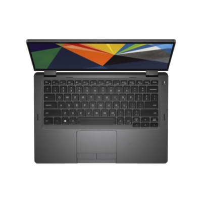 Dell Latitude 5300 2-in-1 / Processor: intel core i5 8365U / RAM:16GB ddr4 / Harddisk:256ssd  /Display:13.3 Fhd ips x360 touchscreen /Graphic card: intel Uhd 620 Graphics 0.128 G