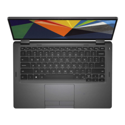 ج.م.‏ ديل Latitude 5300 X360 لابتوب عملي للأعمال يتميز بتصميم مرن 2 في 1. يأتي بمعالج Intel Core i7 الجيل الثامن مع رام 8 جيجابايت وقرص SSD سريع بسعة 256 جيجابايت ليقدم أداء ممتاز للأعمال المكتبية وتعدد المهام. شاشة 13 بوصة تعمل باللمس مع مفصل 360 درجة تتيح استخدامه كلابتوب أو تابلت