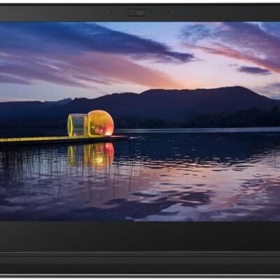 Lenovo ThinkPad A485 AMD Ryzen 5 Pro 2500U – 8G Ram – 256G SSD