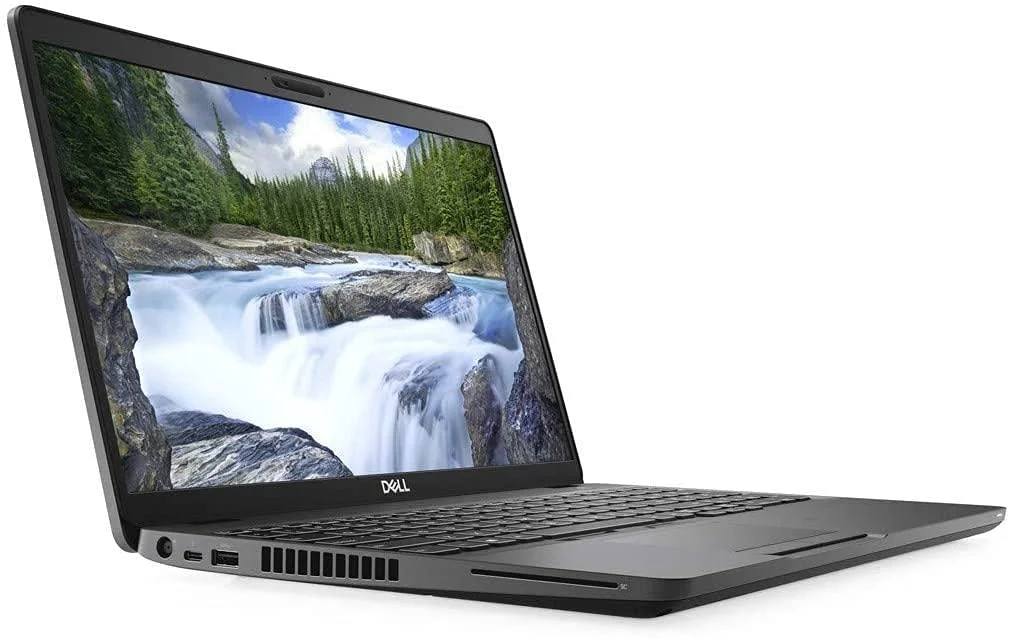 DELL LATITUDE 5500 / processor: intel core i7-8265U /RAM:8GB /Hard disk :256GB - Image 4