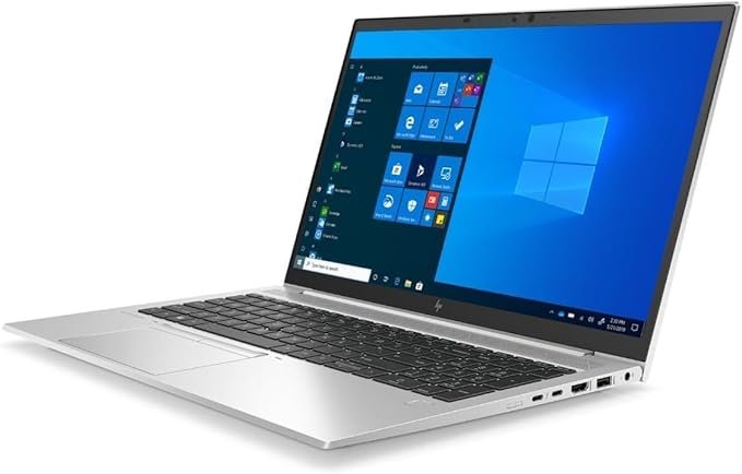 HP elitebook 850 G8 /Peocessor:intel core i5 -11th /RAM:8GB DDR4/ harddisk: 265GB - Image 3