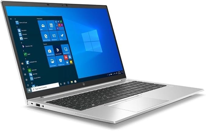 HP elitebook 850 G8 /Peocessor:intel core i5 -11th /RAM:8GB DDR4/ harddisk: 265GB - Image 2