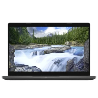Dell Latitude 5300 – Intel® Core™ i5-8265U, 8GB DDR4 RAM, 256GB SSD (NVMe), Intel UHD Graphics 620, Screen: 14” IPS Touch