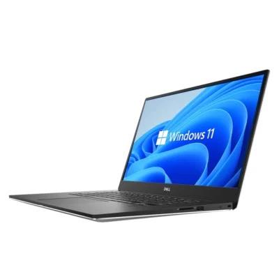 Dell Precision 5530 Core i7-8850H – 16G Ram – 512G SSD NVIDIA Quadro P1000 4GB