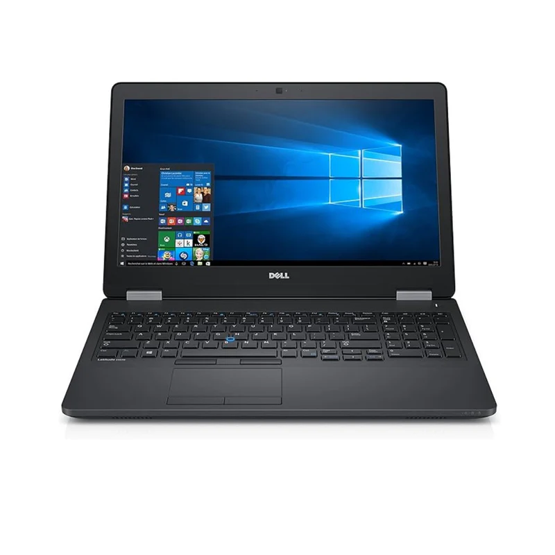 Dell Latitude E5570 / Processor:Intel Core i7-6600U / RAM:8GB/Harddisk:512GB /Graphic card :AMD Radeon R7 2GB + Intel HD Graphics 520/Display:15.6″ FHD