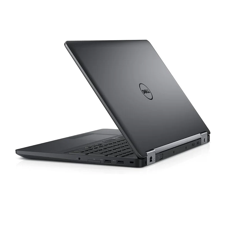 Dell Latitude E5570 / Processor:Intel Core i7-6600U / RAM:8GB/Harddisk:256GB /Graphic card :AMD Radeon R7 2GB + Intel HD Graphics 520/Display:15.6″ FHD - Image 2