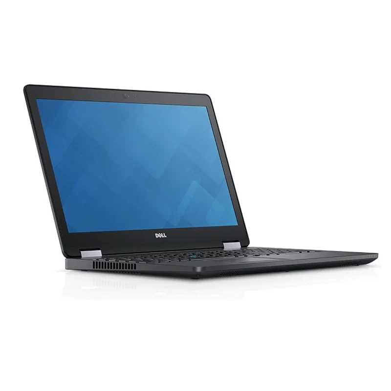 Dell Latitude E5570 / Processor:Intel Core i7-6600U / RAM:8GB/Harddisk:512GB /Graphic card :AMD Radeon R7 2GB + Intel HD Graphics 520/Display:15.6″ FHD - Image 3
