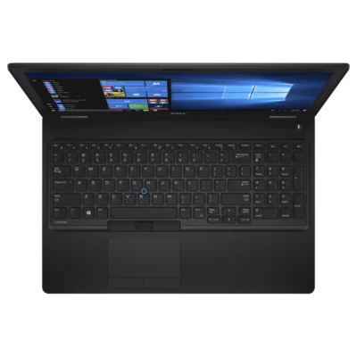 Dell latitude 5580 /Processor:Intel Core i7‑7820HQ /Ram :8GB / Harddisk: 256GB /Graphic card: VGA 2GB AMD