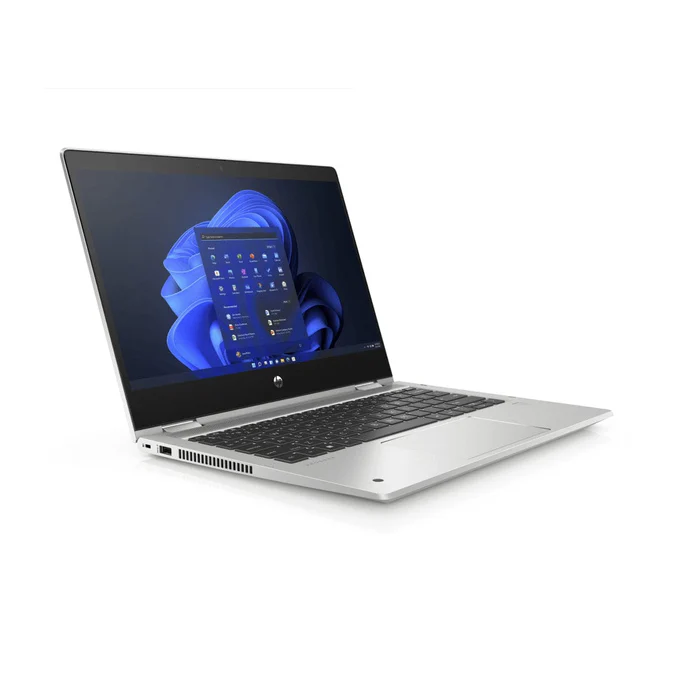 hp Probook 435 G8 X360 /Prcoessor :AMD RAYZEN 7 PRO 5850U /RAM:8GB DDR4 /Harddisk:256GB NVME /Grapgic card :amd redeon /display: 13.3 inch touch screen - Image 6