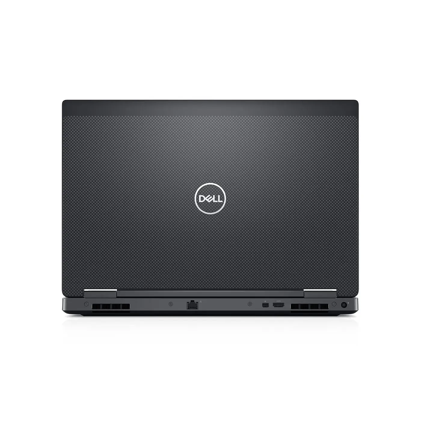 Dell Precision 7530 Workstation Laptop 15.6″ FHD, Intel Core i7-8750H, NVIDIA Quadro P1000 4GB, 16GB RAM, 512GB - Image 4