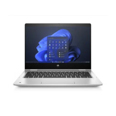 HP ProBook 435 G8 x360 /Processor: AMD Ryzen 7 Pro 5850U/RAM:16GB DDR4 /Harddisk:256GB SSD NVMe /Graphic card:AMD Radeon Graphics integrated/Display size: 13.3″ FHD IPS – x360 Touch Screen