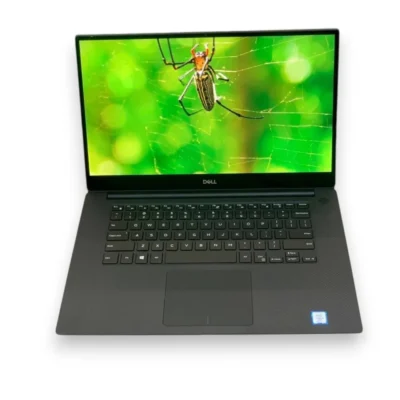 Dell Precision 5520 /Processor:Intel Core i7-7820HQ / Processor:16GB RAM /Harddisk:256GB NVMe/Graphic card:NVIDIA Quadro M1200 4GB /Display size:15.6" 4K Touch