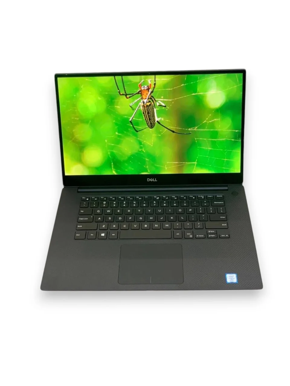 Dell Precision 5520 /Processor:Intel Core i7-7820HQ / Processor:16GB RAM /Harddisk:256GB NVMe/Graphic card:NVIDIA Quadro M1200 4GB /Display size:15.6" 4K Touch