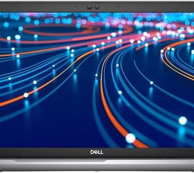 Dell Latitude 5520 – Intel® Core i5-1145G7, 16GB DDR4 RAM, 256GB (NVMe), Intel Iris Xe Graphics, 15.6”touch fhd