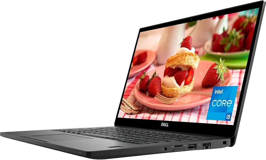 Dell latitude 7490 /Processor: intel core i7 -8350U /RAM:8GB /Hard disk: 256GB - Image 8