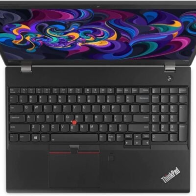 Lenovo ThinkPad T580 Core i5-8250U – 8G Ram – 256G Ssd