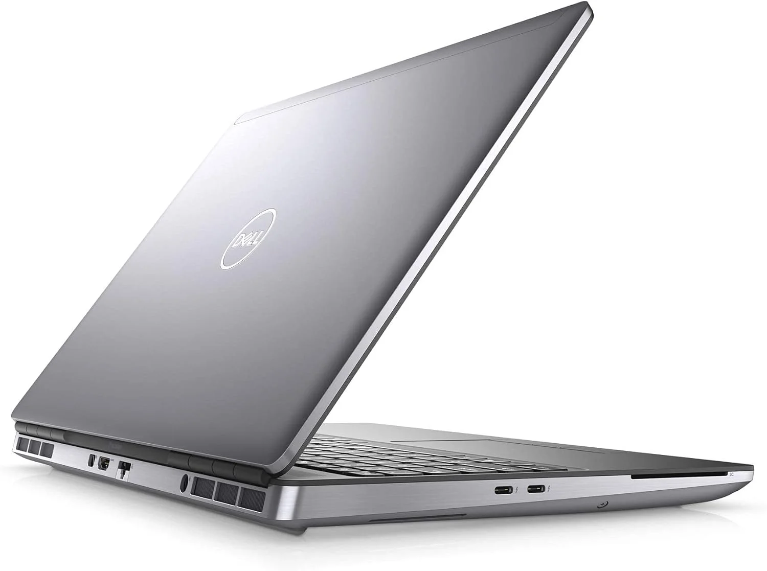 Dell Precision 7550 / Processor :intel core i7 10850H/RAM:16GB DDR4 /Hard disk:512ssd m2/Display :15.6 Fhd ips/Graphic card:Nvidia Quadro T2000 maxQ 4g Ddr6 + intel Uhd 630 Graphics - Image 3