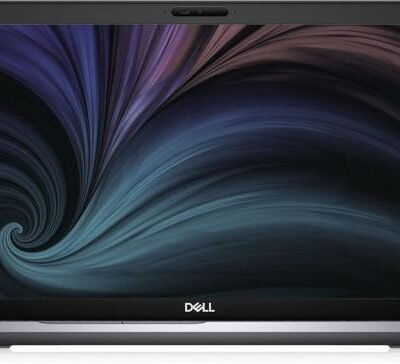 Dell latitude 5510 / Processor : intel core i5 جيل عاشر Ram: 8GB DDR4/Harddisk: 256GB/Display :15.6 inch