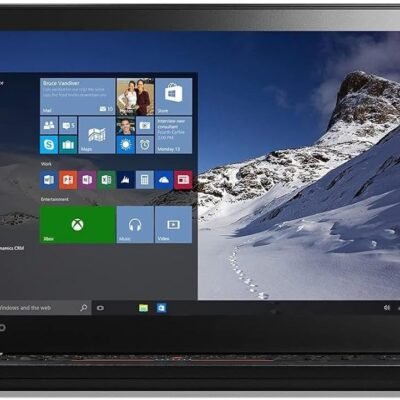 Lenovo thinkpad t460s /Processor: intel core i5-6300U /Ram:8GB ddre4 /Harddisk: 256GB SSD NVME /Graphic card:Intel® HD 520/Display size 14 inch fhd