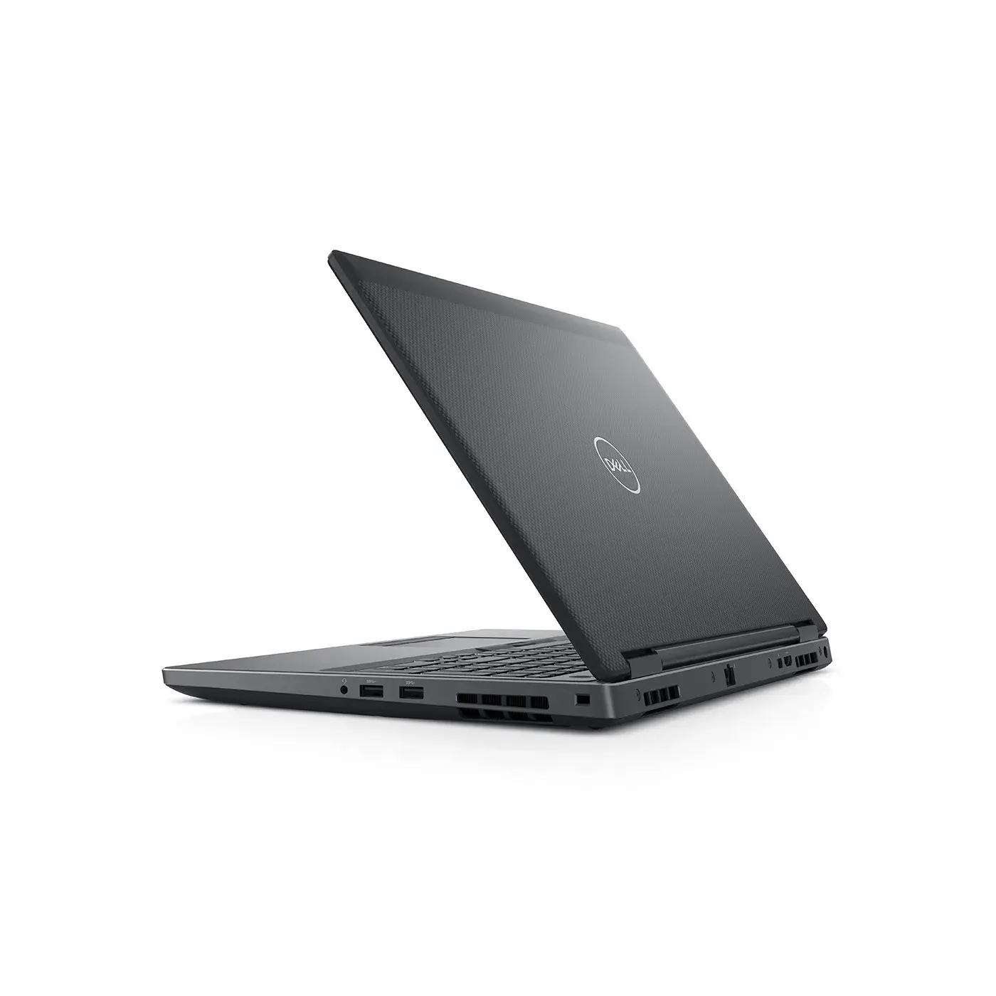 Dell Precision 7530 Workstation Laptop 15.6″ FHD, Intel Core i7-8750H, NVIDIA Quadro P1000 4GB, 16GB RAM, 512GB - Image 6