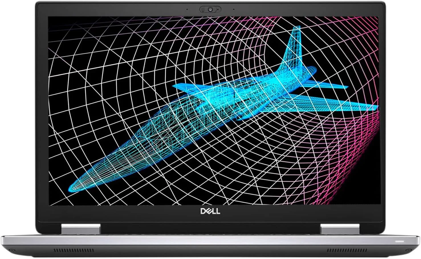 Dell Precision 7540 /Processor: intel core i7 9850 H / Hard disk :512GB SSD / RAM:16GB ddr4 / Graphic Card:Nvidia Quadro T1000 4g ddr5 + intel Uhd 630 - Image 3