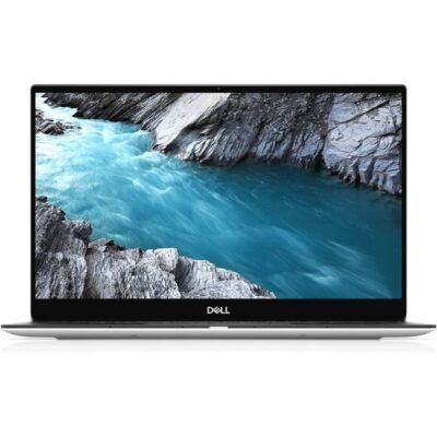 Dell XPS 13-7390 2-in-1 /Processor :Intel® Core i5-1035G1, 8GB DDR4 RAM, 256GB SSD (NVMe), Intel UHD Graphics, 13.3” Slim Touch Display, x360 Metal Design