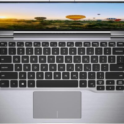 dell latitude 7400 2 in 1 – Corei5-8365U – 8G Ram – 256G SSD