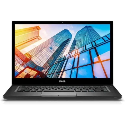 Dell Latitude 7490 Processor Intel Core i5-8350URAM 8GB Storage 256GB SSDGraphics Intel UHD Graphics 620Display 14” Full HD