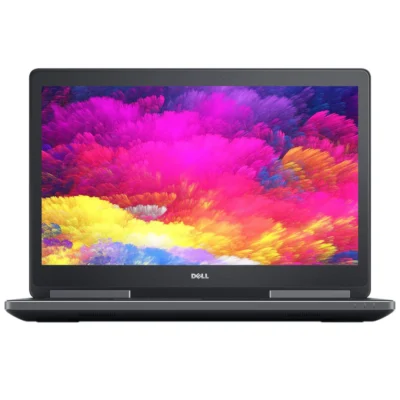 Dell Precision 7520 / Processor:Intel Core i7 6820HQ / RAM:16GB DDR4 / Graphic card:Nvidia Quadro M1200 4GB DDR5 + Intel HD Graphics 530/Hard disk:128GB SSD + 500GB HDD/Display size:15.6″ FHD IPS