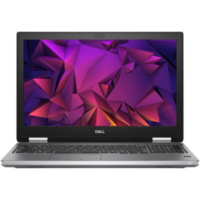 Dell Precision 7540 /Processor: intel core i7 9850 H / Hard disk :512GB SSD / RAM:16GB ddr4 / Graphic Card:Nvidia Quadro T1000 4g ddr5 + intel Uhd 630