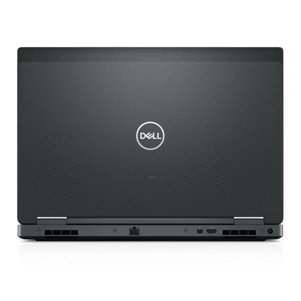 Dell Precision 7530 / Processor: intel corei7-8850H/RAM:16GB DDR4/ HARDDISK:512GB SSD/Display size:15.6″ FHD IPS/Graphic card:Nvidia Quadro P1000 4GB DDR5 + Intel UHD Graphics 630 - Image 4