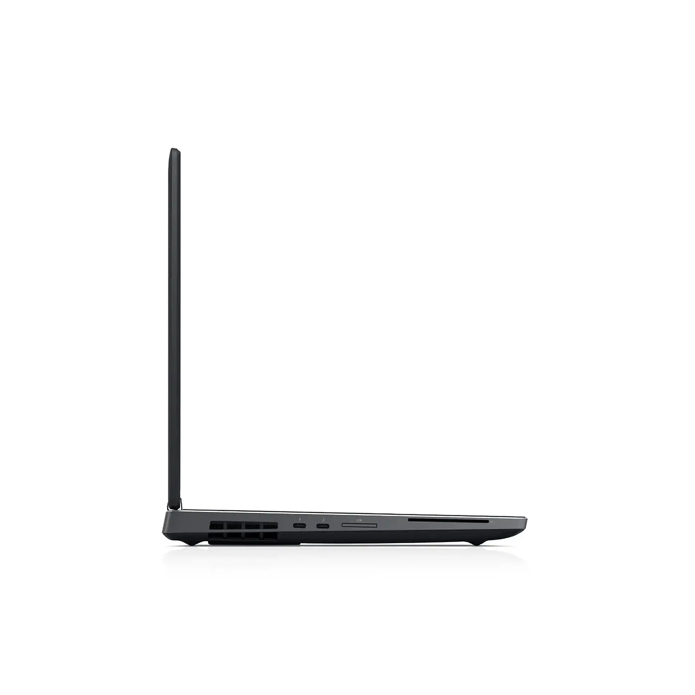 Dell Precision 7530 Workstation Laptop 15.6″ FHD, Intel Core i7-8750H, NVIDIA Quadro P1000 4GB, 16GB RAM, 512GB - Image 5