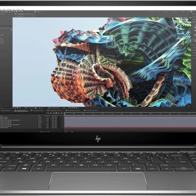 HP ZBook Studio G8 Core i7 11850H – Ram 16GB DDR4 – SSD 512 – Nvidia T1200 – Nvidia Quadro T1200 4GB DDR6