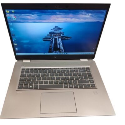 HP ZBOOK G5 /processor:intel core i9 -9TH / RAM:16GB /Harddisk:512GB / Graphiccard: NVIDIA 4G P1000