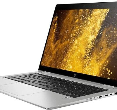 hp EliteBook 1030 G4 x360 Processor: Intel® Core™ i5-8350U / RAM:1GB DDR4 /Display :13,3 inch  Touch screen
