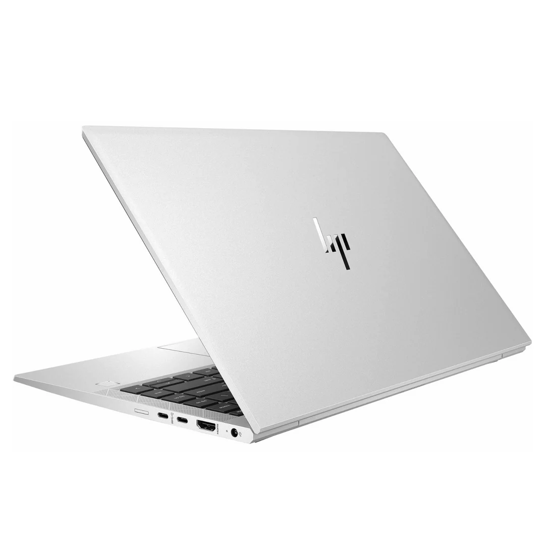 HP EliteBook 845 G7 R5 / Processor:Ryzen 5 pro 4650U 3.7Ghz/RAM:8GB DDR4/Harddisk:256GB SSD/Graphic card:Amd ddr4 512/Display size:14.1 Fhd ips 1920*1080 - Image 5