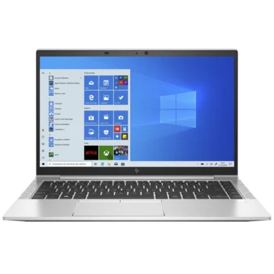 HP EliteBook 845 G8 AMD Ryzen 7 PRO 5850U – Ram :16GB DDR4 –Harddisk: SSD 512GB /GRAPHIC CARD:AMD Radeon Graphics Integrated