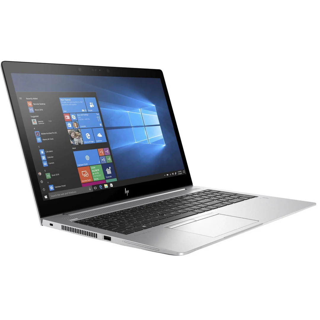 hp elitebook 850 G5 /processor :inte core i7 -8th /RAM:8GB /harddisk 265GB - Image 3